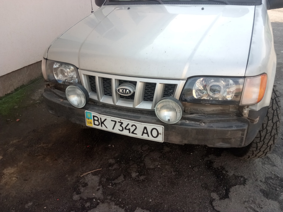 Нехай буде світло 1