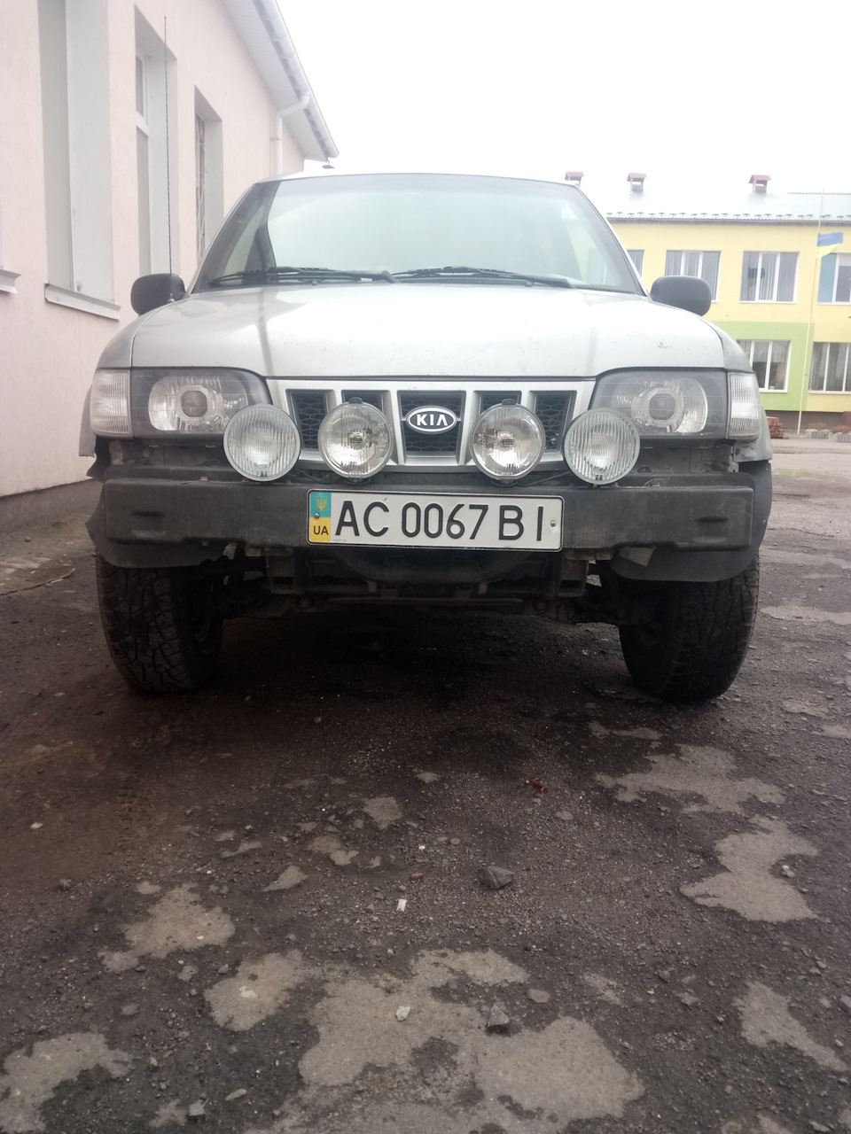 Допсвітло 1
