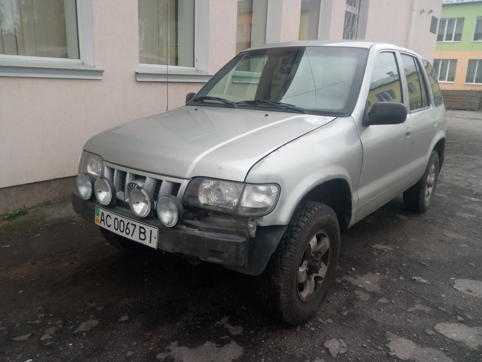 Допсвітло 2