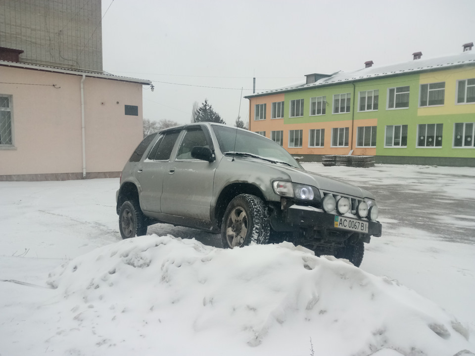 Winter photos 5