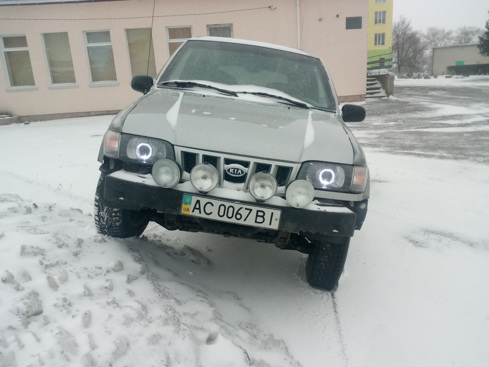Winter photos 4