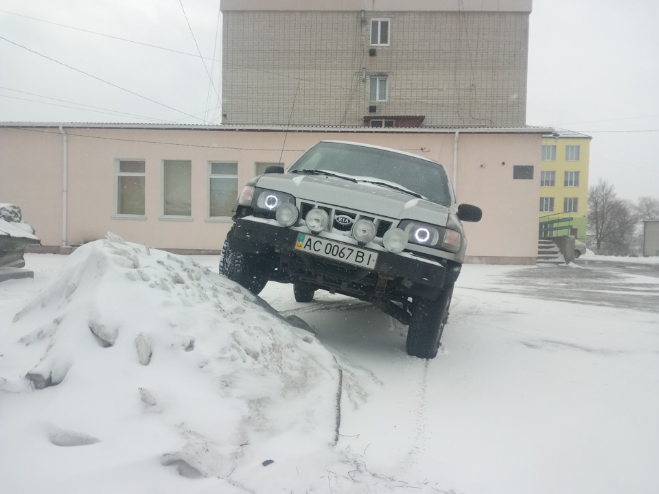 Winter photos 2
