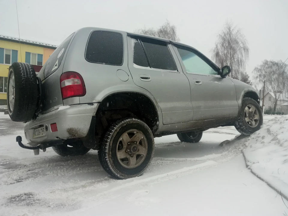 Winter photos