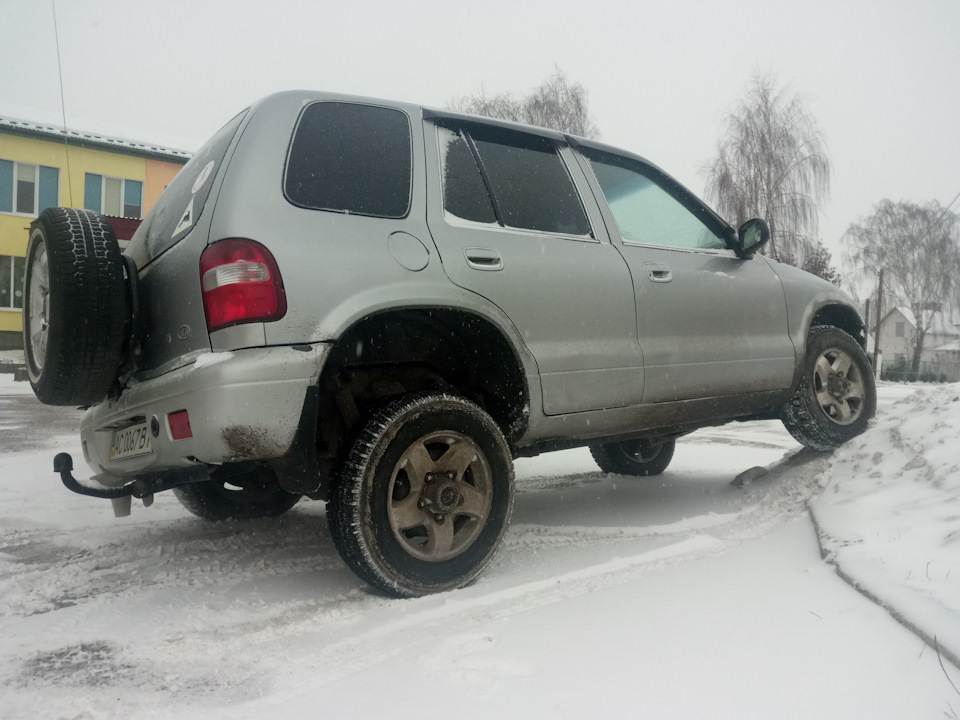 Winter photos 1