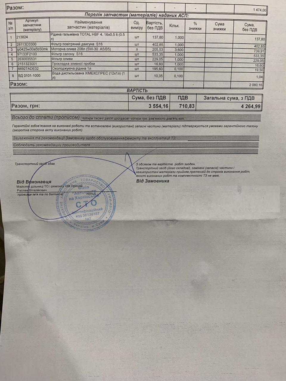 ТО-2 2