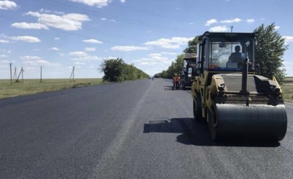 Трасса и 1.6 на автомате 4
