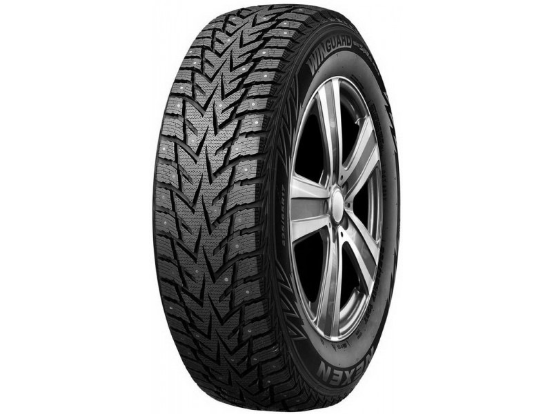 Nexen WinGuard 1