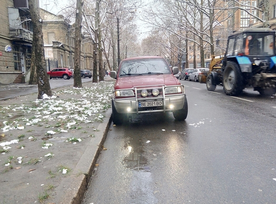 Доробки з електрики 2
