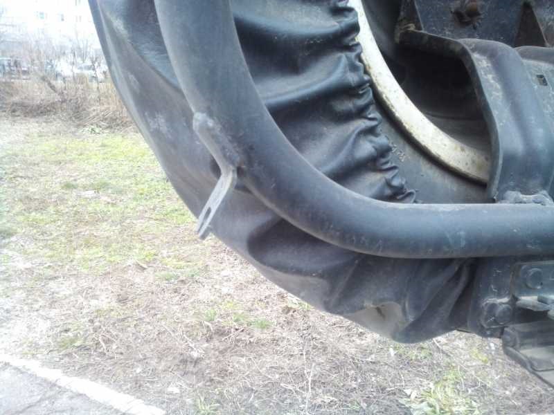 Доробки по-дрібниці, накопичилося … 5