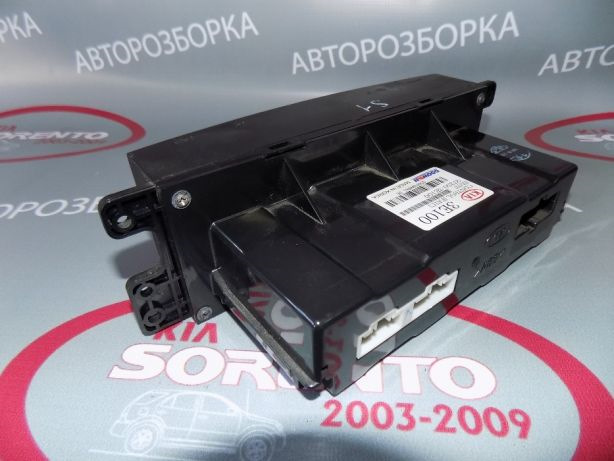 Чи можна у спортик поставити блок клімату? 3