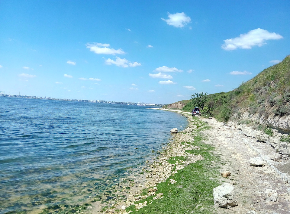 на річці, на річці, на тому бережку 2