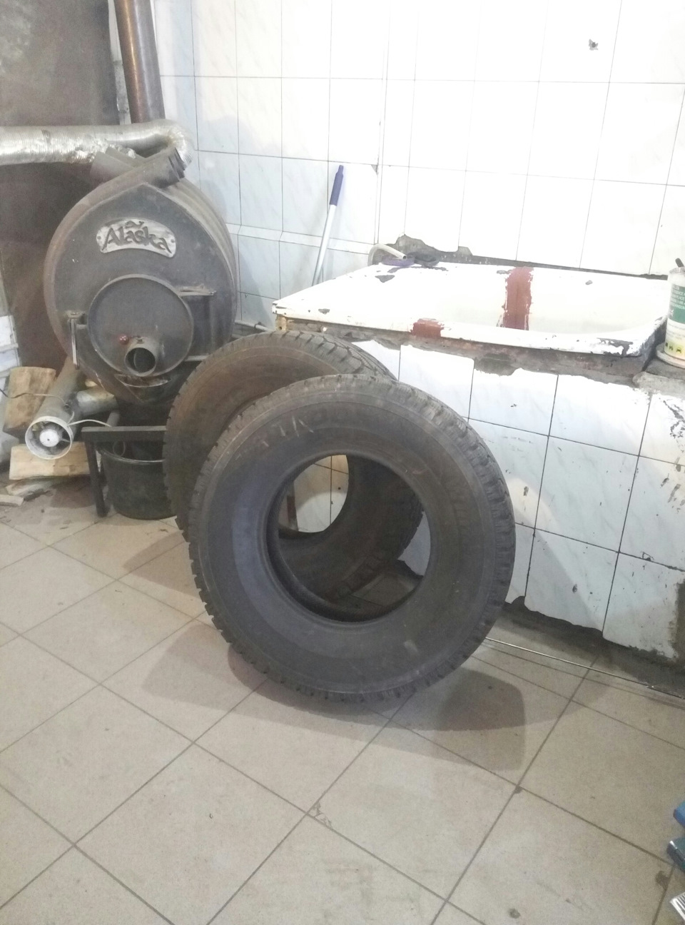 взувся в зиму 3