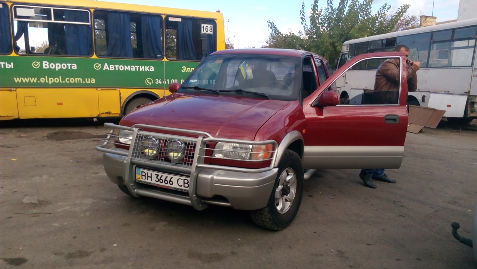 Покупка + Відвідування лікаря (СТО) 4