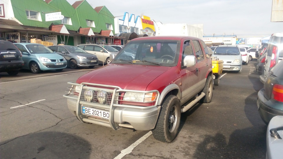 Поставив лінзи 4