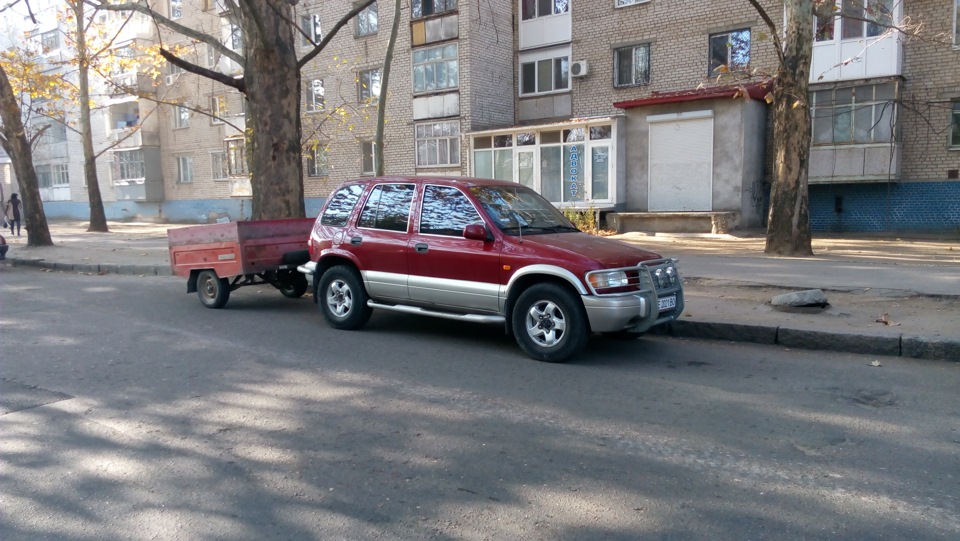 проба причепа 1