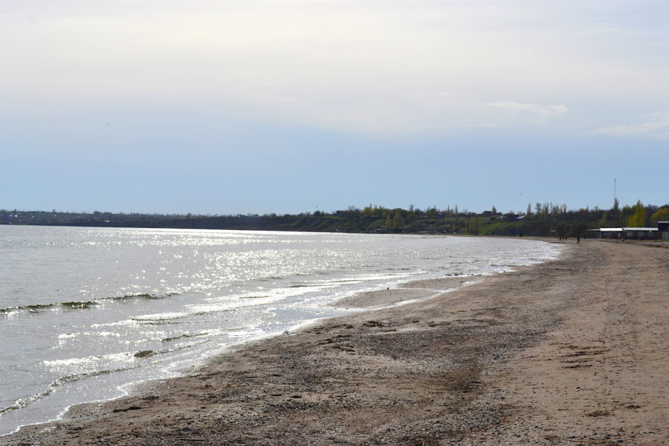 просто виїзд на пікнік до моря =) 4