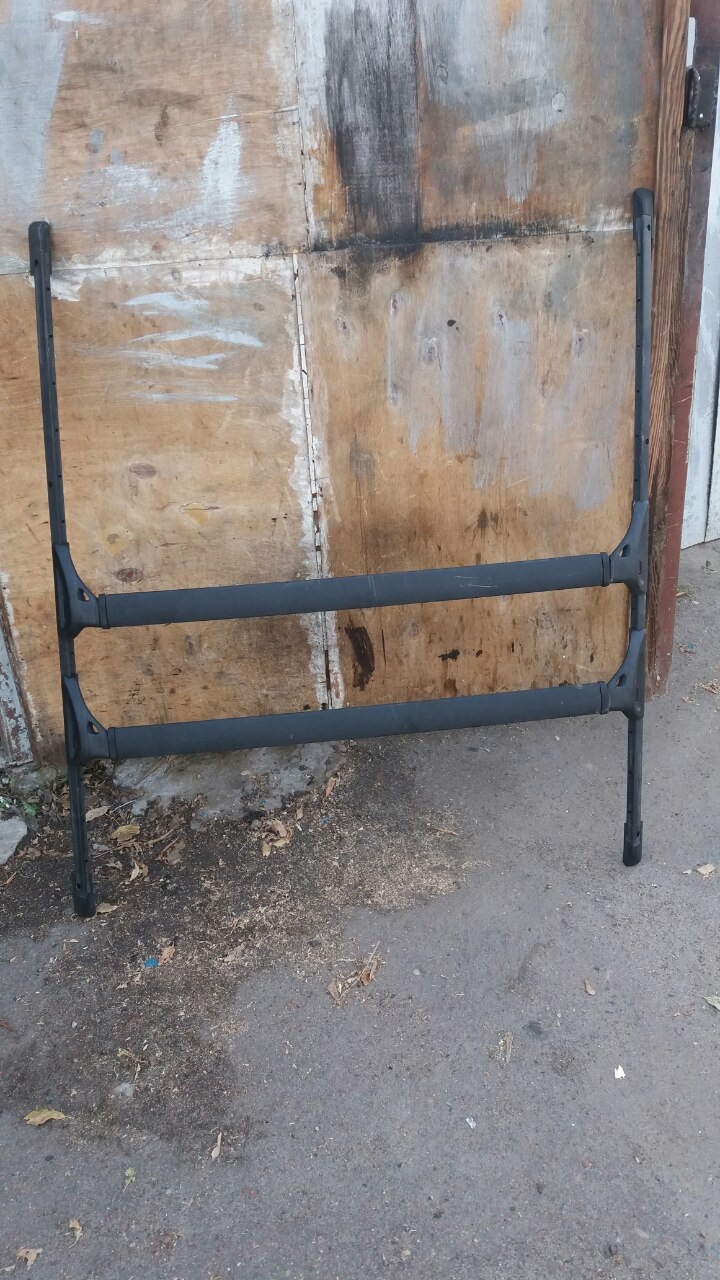 Рейлінги 1