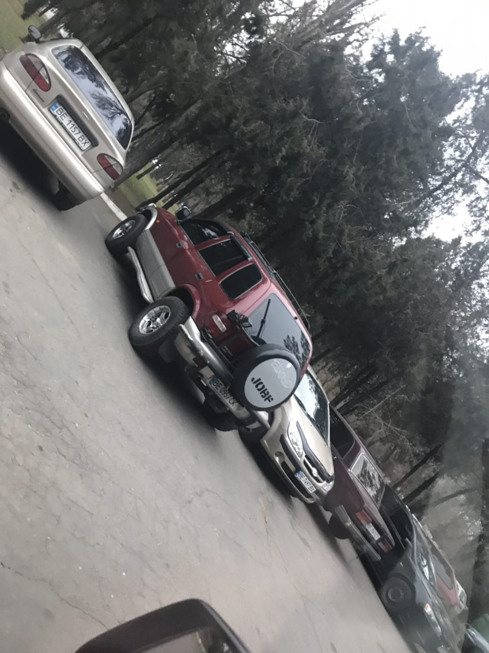 випадкова зустріч :) 1