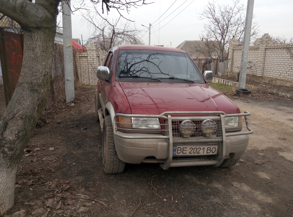Вітровічки 4
