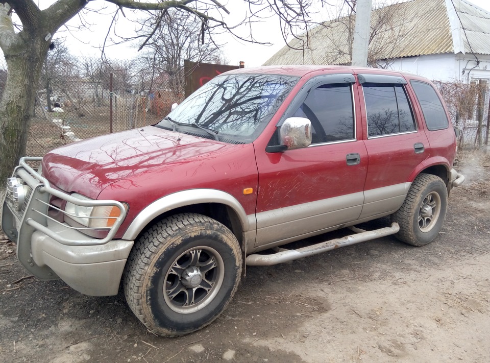 Вітровічки 1