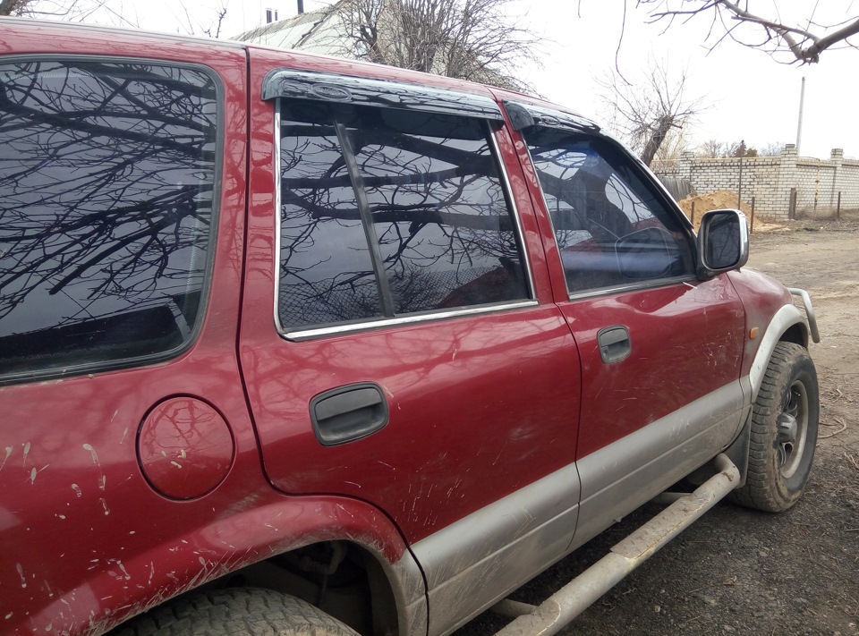 Вітровічки 3
