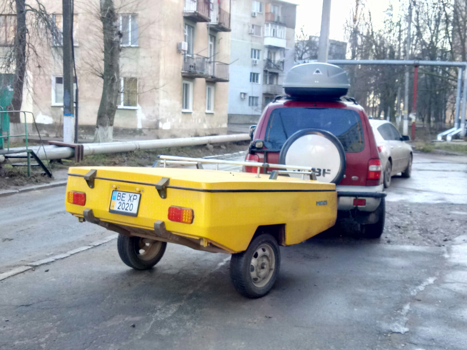 Виїзд за будматеріалами 2