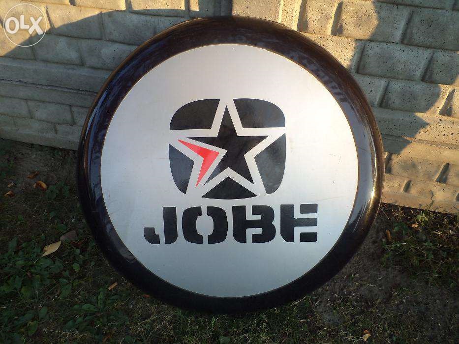Захист запаски 5