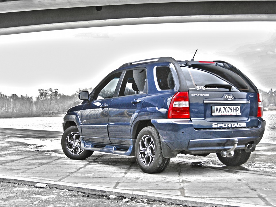 Диски на літо RS 586J MG 5