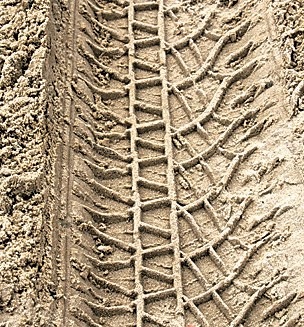 Кросівки для кросу або MICHELIN Latitude Cross на літо 3