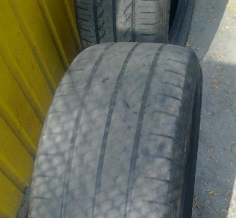 Кросівки для кросу або MICHELIN Latitude Cross на літо 1