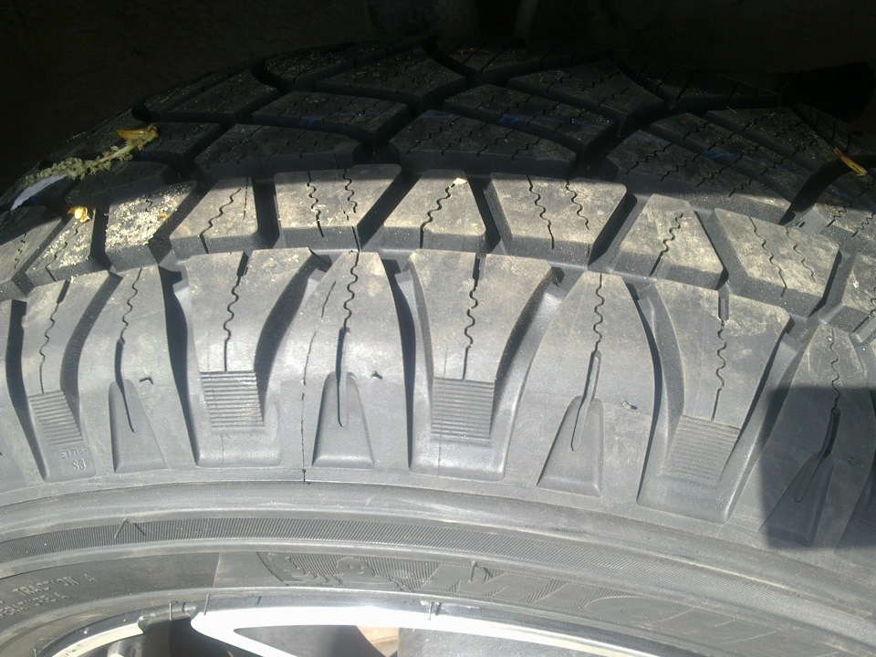 Кросівки для кросу або MICHELIN Latitude Cross на літо 2