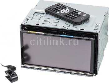Нова голова Sony XAV-701BT 2