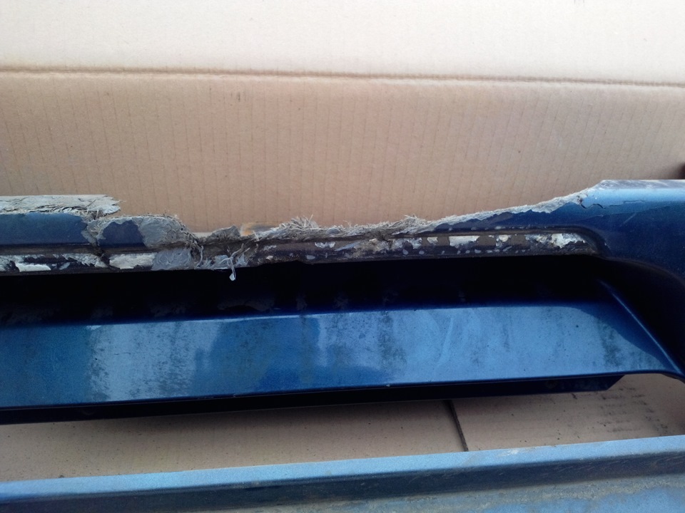 Підніжки бічні 2 3