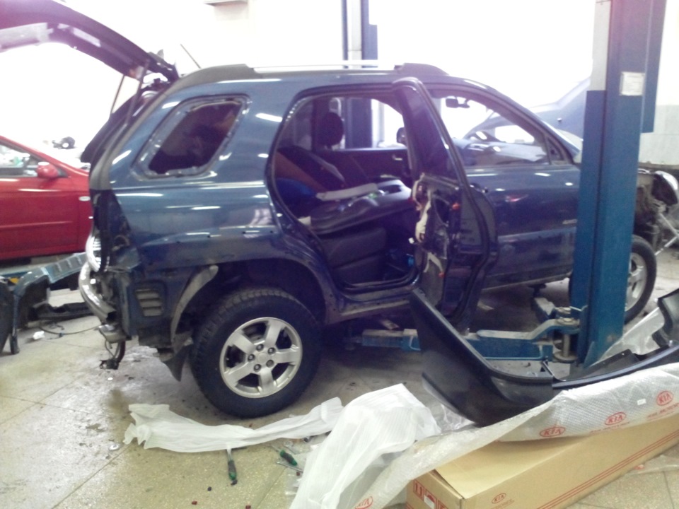 Солярій для авто 4