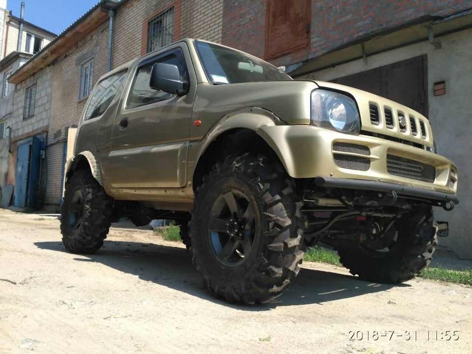 Ще колобок 1