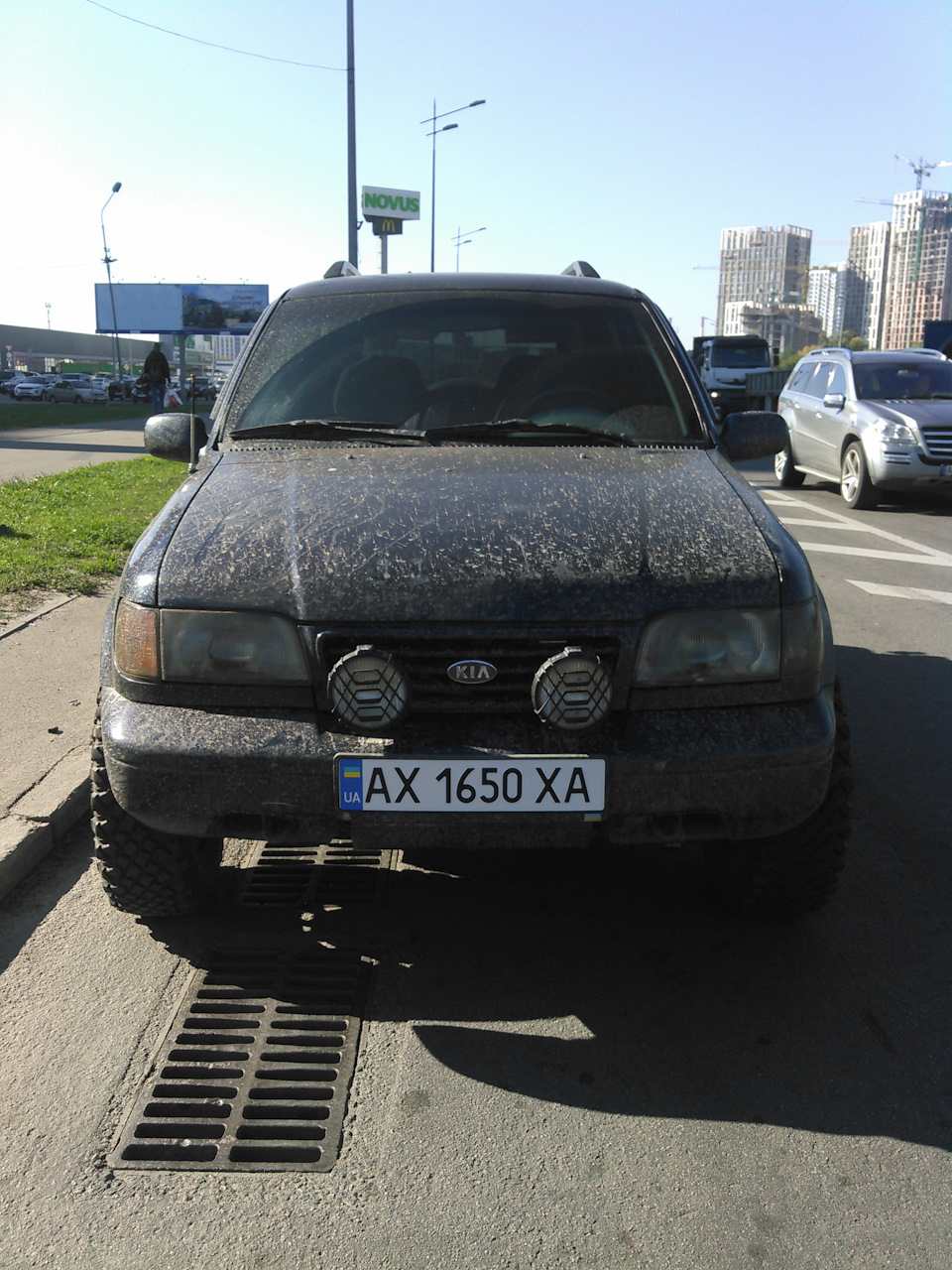 Прощай друже 1