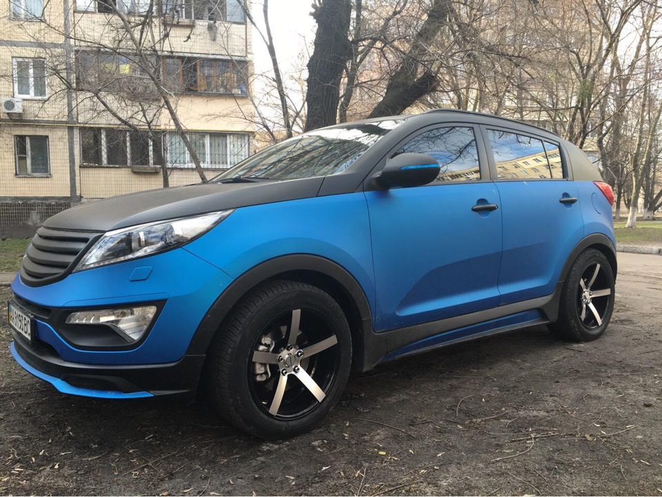 Нові диски та нові грати 2
