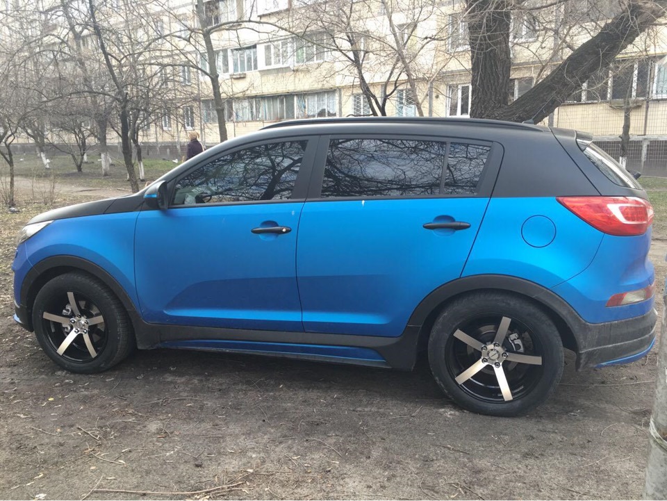 Нові диски та нові грати 4