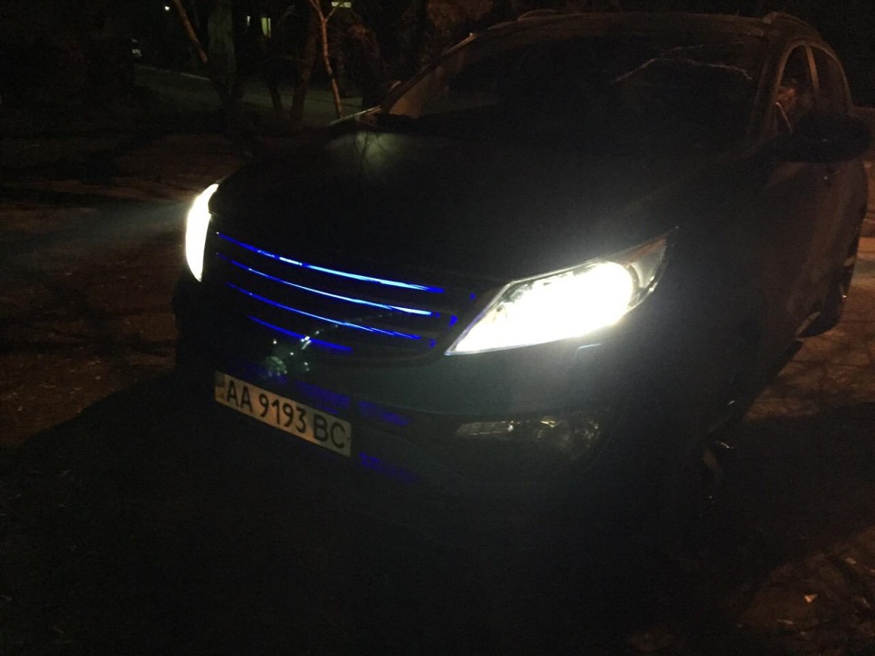 Нові диски та нові грати 5