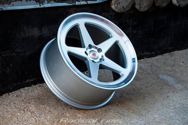 Нові диски, репліка Vossen LC101, R20! 4