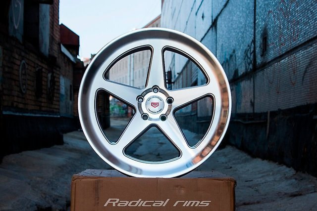 Нові диски, репліка Vossen LC101, R20! 2