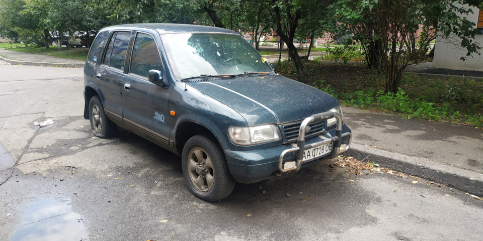 Такий я її забрав 2