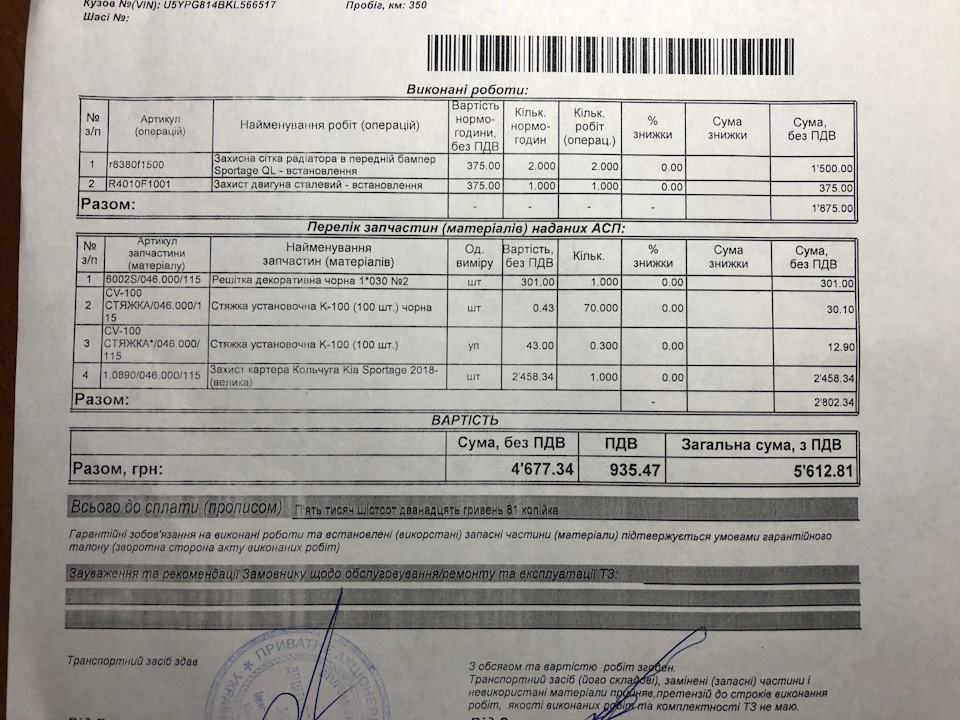 Тонування 5
