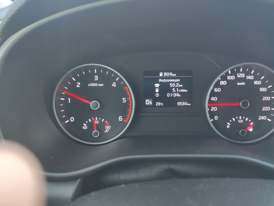 1,6 Турбодизель на 136 л.с ... Тішить) 1