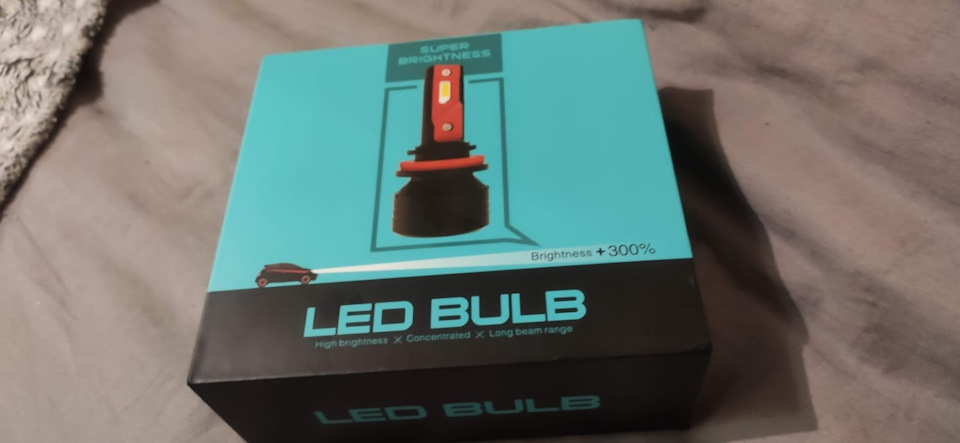 LED за 1к грн) 1