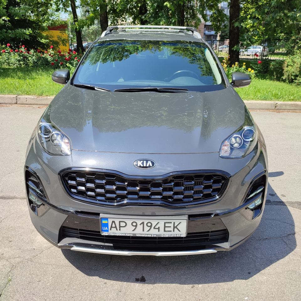 GT-line black edition style) 1