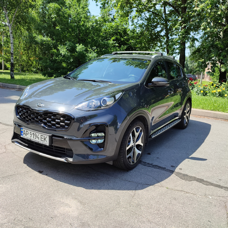 GT-line black edition style) 4