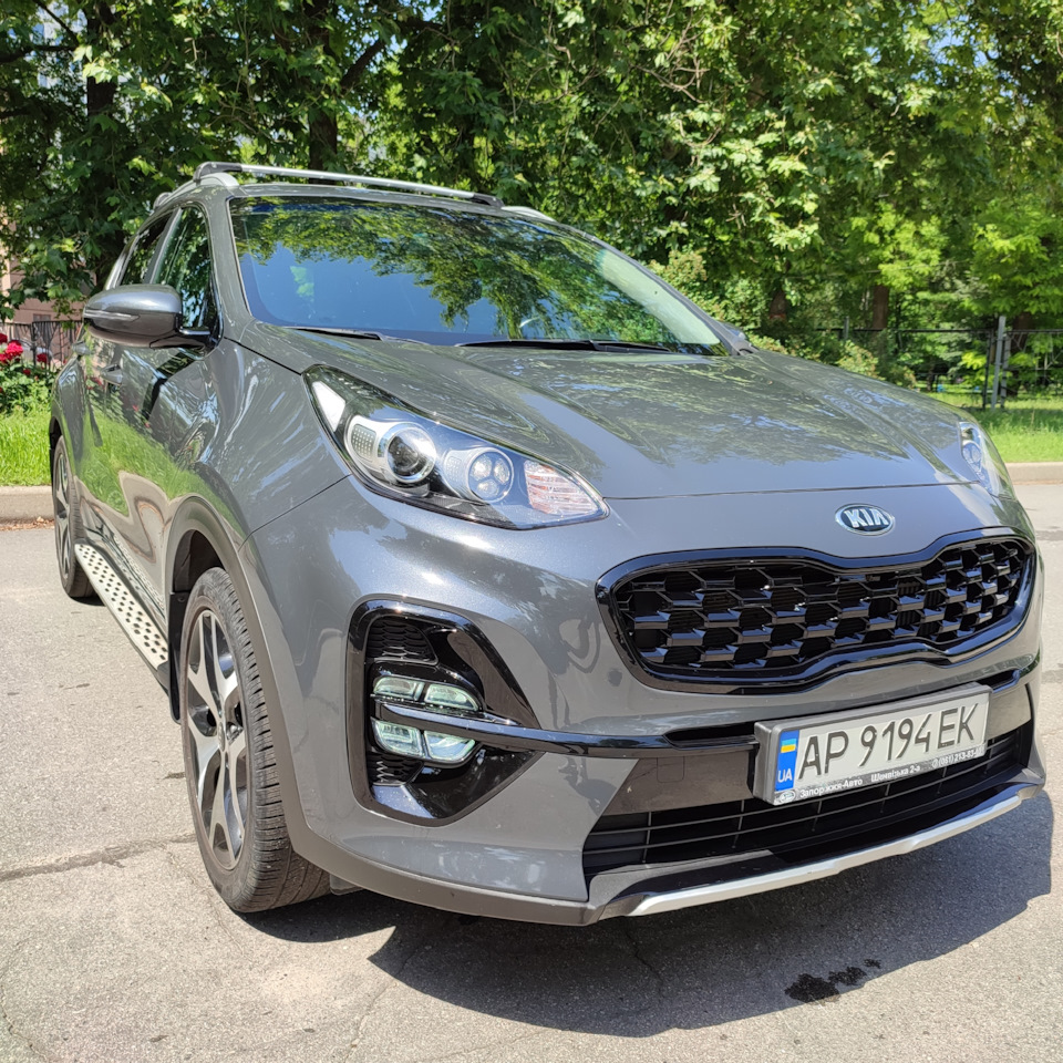 GT-line black edition style) 2
