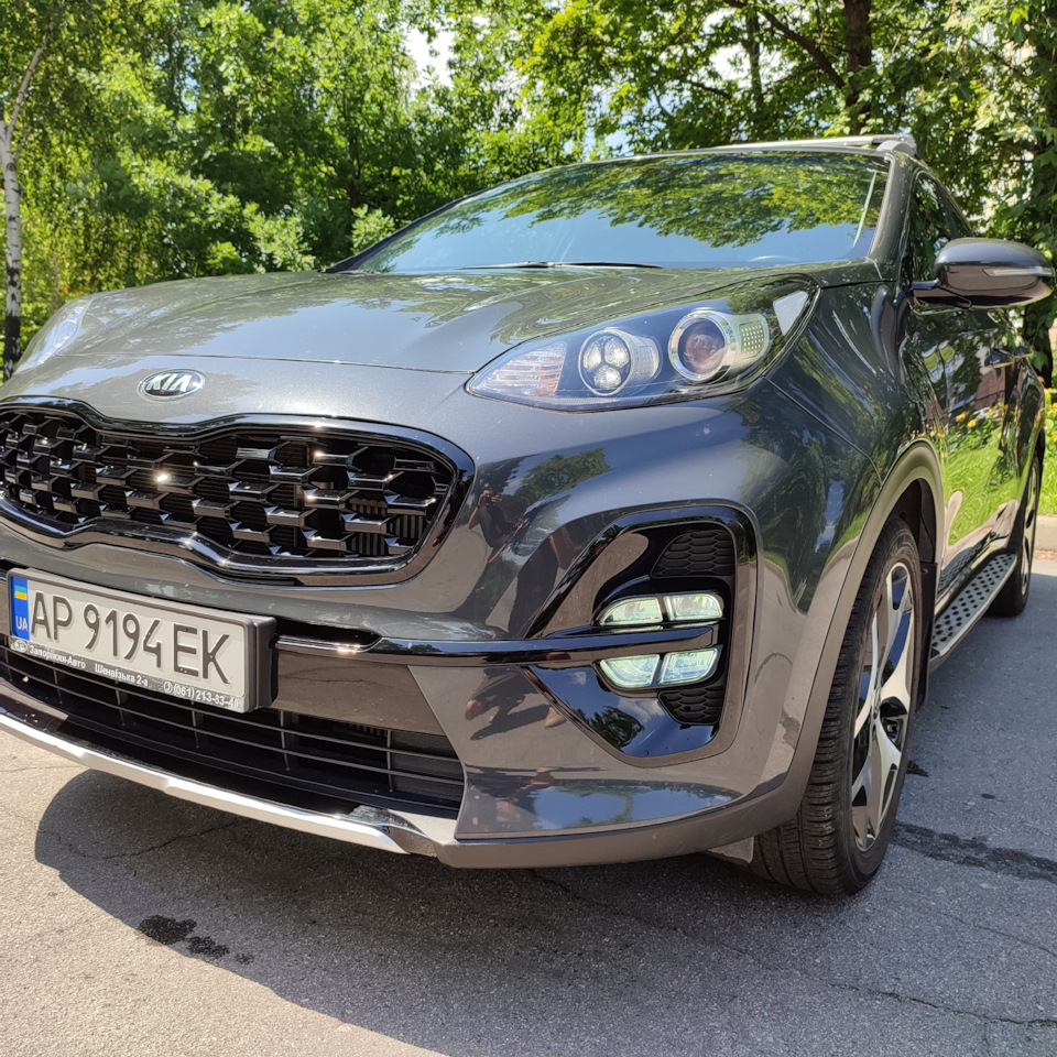 GT-line black edition style) 3