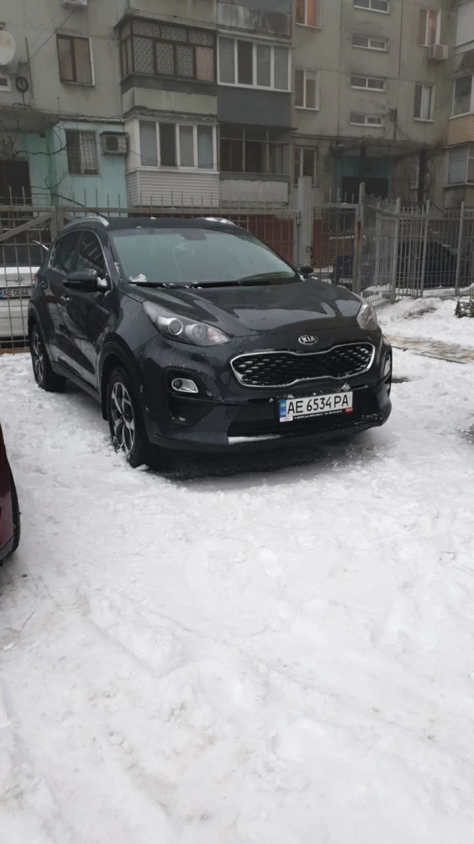 Питання до знавців!